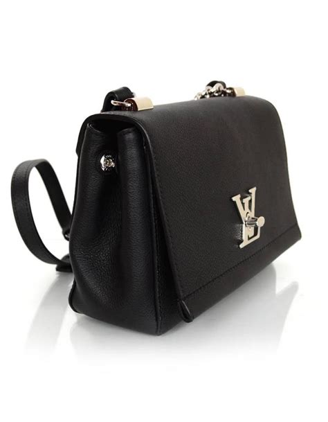 louis vuitton handbags black straps|authentic Louis Vuitton crossbody strap.